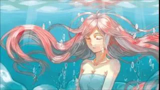 Nightcore - A Drop In The Ocean