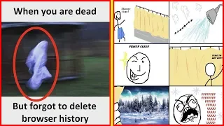 Funny Memes That You Will Regret NOT Watching 2019 | Make You LOL All Day V19