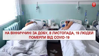 Важливо 2021-11-09 16:00