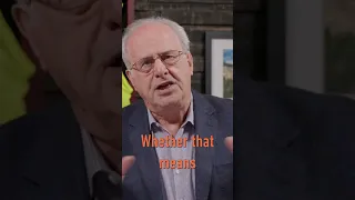 The French People vs Maximizing Profit - Global Capitalism with Richard Wolff