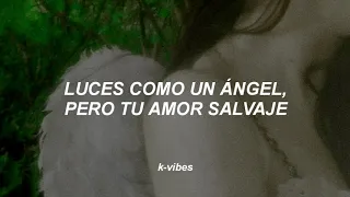 ✵ Jason Derulo & BTS — ❝Savage Love❞ [traducido al español] ✵