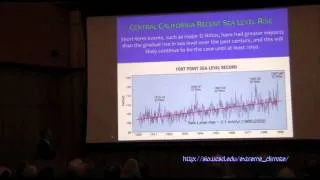 Sea-level Rise and Coastal Impacts - Gary Griggs