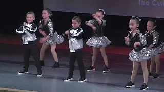 Giovanna Dance Recital 2022