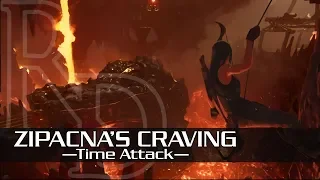 [SOTTR] Zipacna's Craving - Time Attack