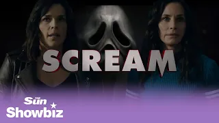 Scream (2022) Trailer