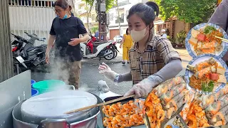 Amazing Vietnamese Street Food 2024 Compilation Ep.14