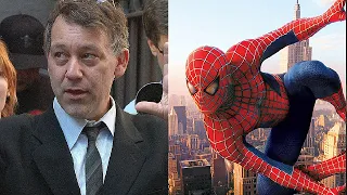 Sam Raimi Directing Spider-Man 4 for the MCU!?