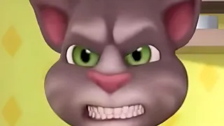 Cambiar las Frustraciones | Cortos de Talking Tom | Video para niños | WildBrain Niños