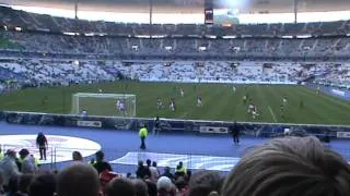 coupe de france 2011 psg-lille