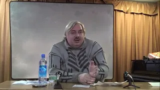2 я Встреча Николая Левашова с читателями 12 01 2008