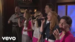 The Collingsworth Family - At Calvary (Performance Video) (Live)