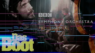 Das Boot Theme - Spitfire BBCSO Pro