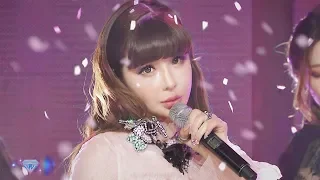 Park Bom(박봄) - Spring(봄) [Stage mix/교차편집]