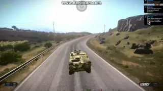 ArmA III транспортник