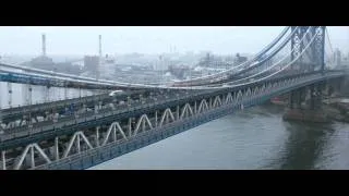 Extremely Loud and Incredibly Close Trailer (HD) RUS