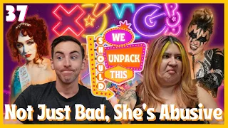 Jojo Siwa, XOMG Pop Allegations, and "Gay Pop" | We Should Unpack This E37