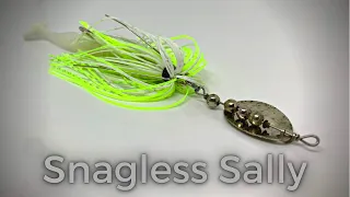 Do Anglers Still Use This Old Bait?