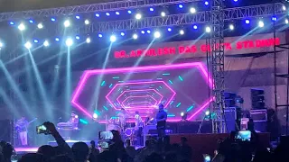 Guru randhawa in bbd college | Guru randhawa in lucknow  | utkarsh Star night