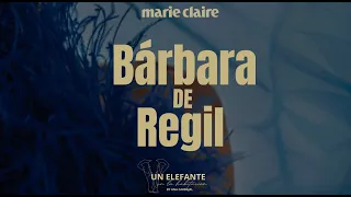 UN ELEFANTE EN LA HABITACIÓN. Bárbara de Regil. T2. EP1. El camino a la aceptación