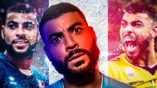 The most shocking volleyball player in the world - Earvin N'Gapeth  // Spike like a PRO #14