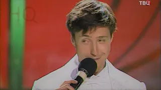 ❤ Vitas - Love While You Can ["Laughter with Home Delivery", 2003 | HQ]