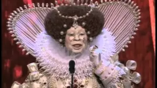 Whoopi Goldberg's Entrance: 1999 Oscars