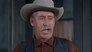 Bonanza temporada 3 Cap 32   La Larga noche