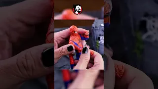 ✅ 🤯 Reparando al SPIDERMAN en 1 MINUTO para esas poses chidas!!