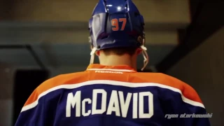 Oilers Playoffs Pump Up 2017