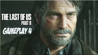 TLOU PART 2 ÖNCESİ NELER YAŞANDI  THE LAST OF US REMASTERED BÖLÜM 4 BİLL'İN KASABASI