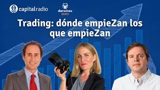 Trading: dónde empieZan los que empieZan