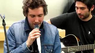 You Me At Six - No One Does It Better (Acoustic)