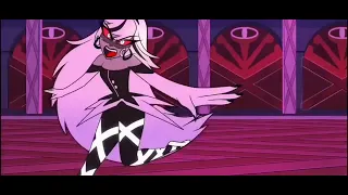 Hazbin hotel mit Liebe song