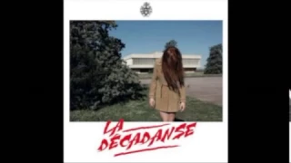 La Decadanse − Falling in love