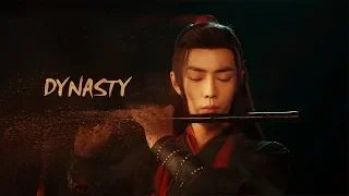 陈情令-The Untamed (2019) | Dynasty