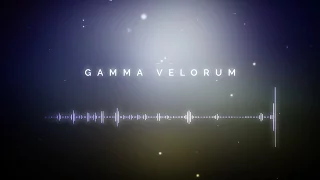 Tomáš Vystrčil - Gamma Velorum