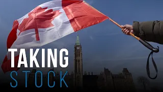 TAKING STOCK | Canada's productivity problem - Here's what you Need To Know