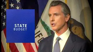 'The California Blueprint' Breaking down Gov. Newsom's $286M budget plan