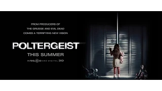 Полтергейст (2015) Русский трейлер