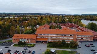 Rovaniemi, Jokiväylän toimintayksikkö | REDU