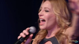 Flashback Tonight - Taylor Dayne "Tell It To My Heart" LIVE!