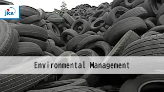 【Environmental Management】Experiencia de Japón -Gestión de los desechos- (Spanish Full Ver.)