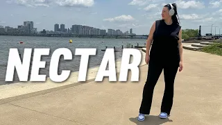 NECTAR by BM, Jay Park | Zumba® with Lexy | K-Hiphop | Seoul🇰🇷 #nectar #bm #seoul #hanriver #zumba