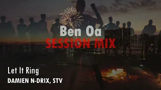 Eric Prydz, SIDEPIECE, Malaa, Damien N-Drix, Will Sparks  - BASS & HOUSE MIX - Ben Oa Session Mix