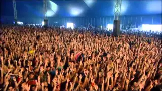 The Pretty Reckless, Live @ T in The Park 2011 (Full)