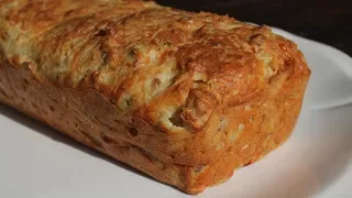 Rich Tuna Loaf Recipe - Morgane Recipes