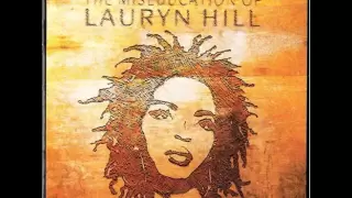 Lauryn Hill - To Zion