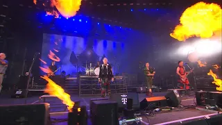 In Extremo - Feuertaufe (Wacken 2022)