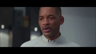 Howard meets time - Collateral Beauty 2016
