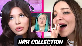 DRAGGING The Fat Positivity Movement w/ HRH Collection